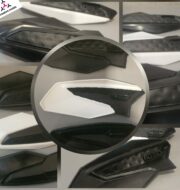 motocykle